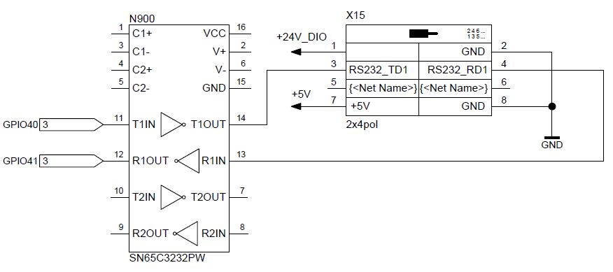 Pi-Tron_RS232