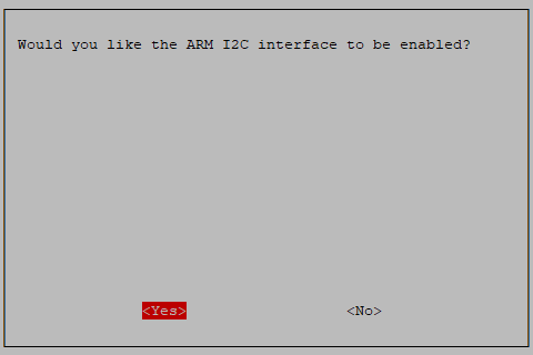 raspi-config-i2c-enable