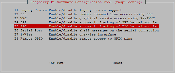 raspi-config-interfaces