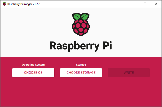 rpi-imager-program