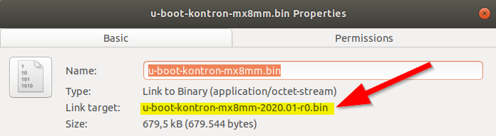 bootloader_uboot_bin_file_properties_windows