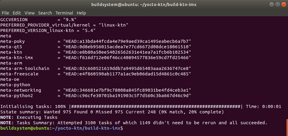 yocto_buildsystem_building_first_image_done