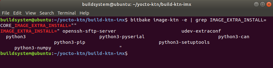 yocto_buildsystem_checking_included_packages_recipes