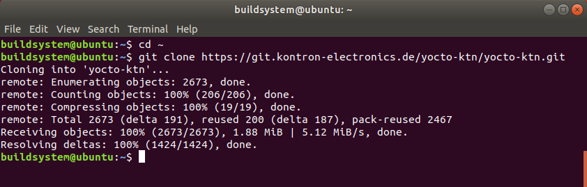 yocto_buildsystem_clone_base_repo