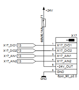 con-X17