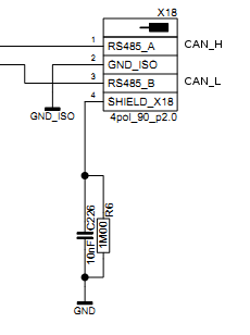 con-X18